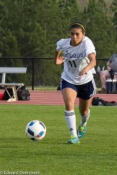 LSoccer vs Wade -14